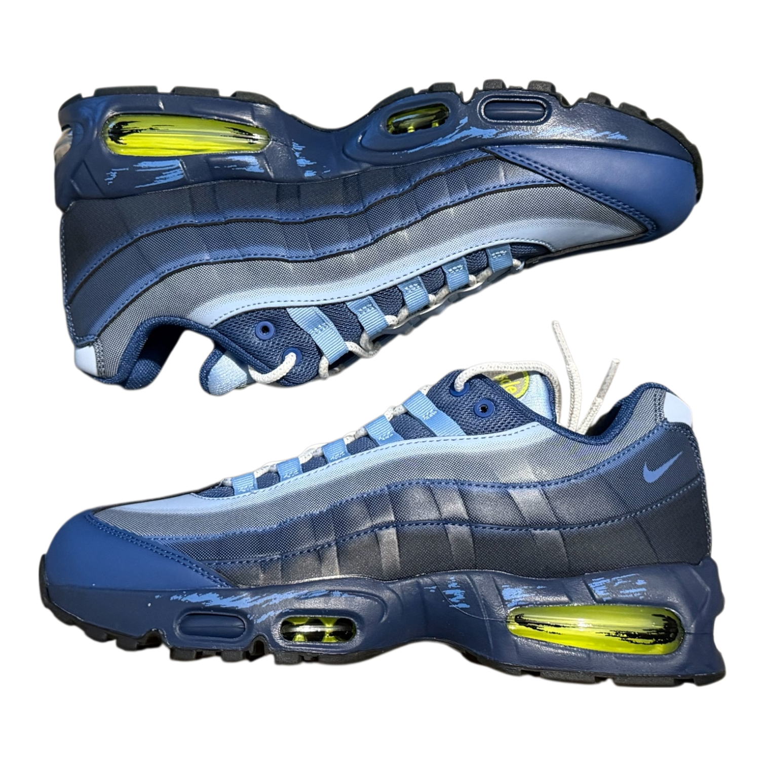 Air Max 95 Yu-Gi-Oh! (42.5)