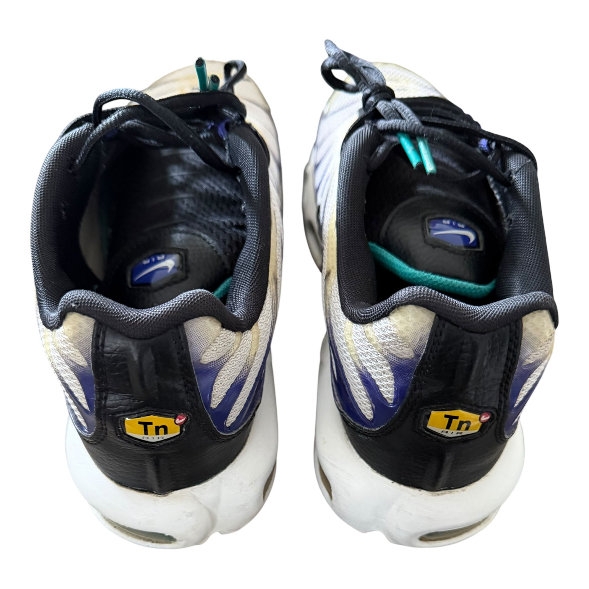 Air Max Plus TN Grape (43)