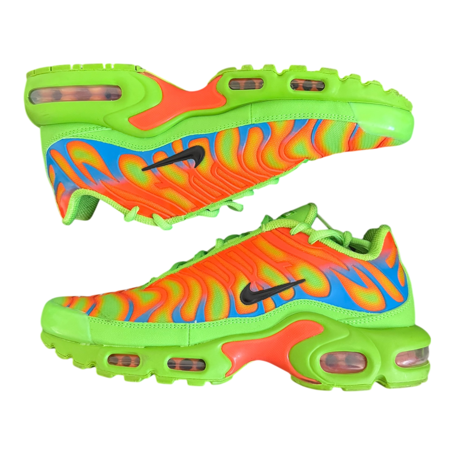 Air Max Plus TN Supreme (42)