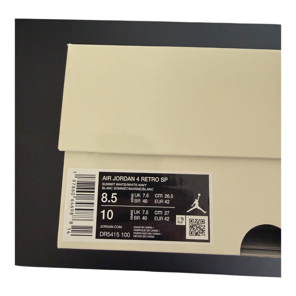 Jordan 4 SB Navy (42)