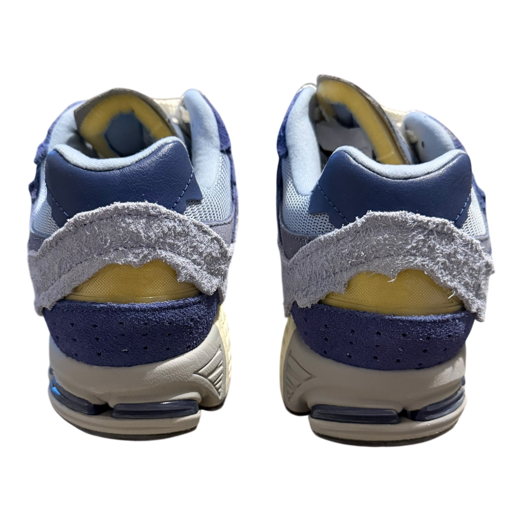 New Balance 2002R Protection Pack Light Arctic (42.5)