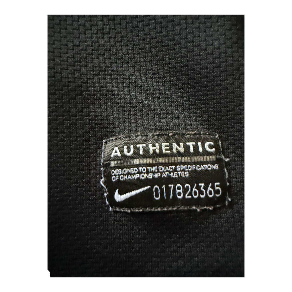 Maillot Fabregas FCB 11/12 EXT (M)