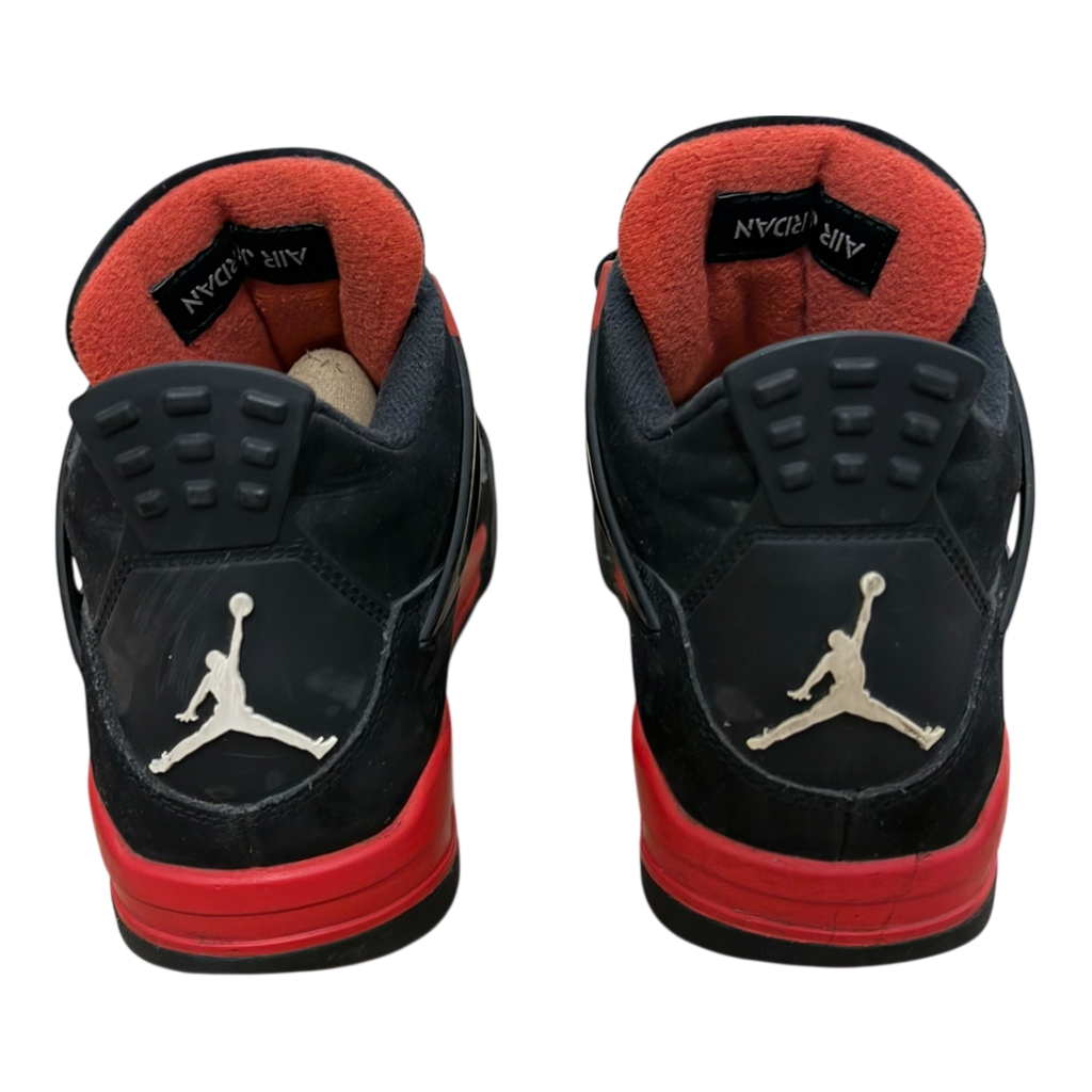 Jordan 4 Red Thunder (42)