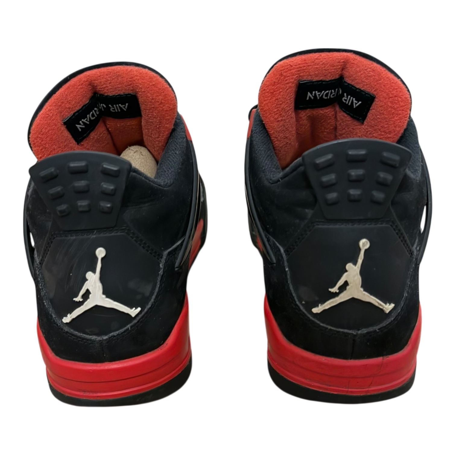 Jordan 4 Red Thunder (42)