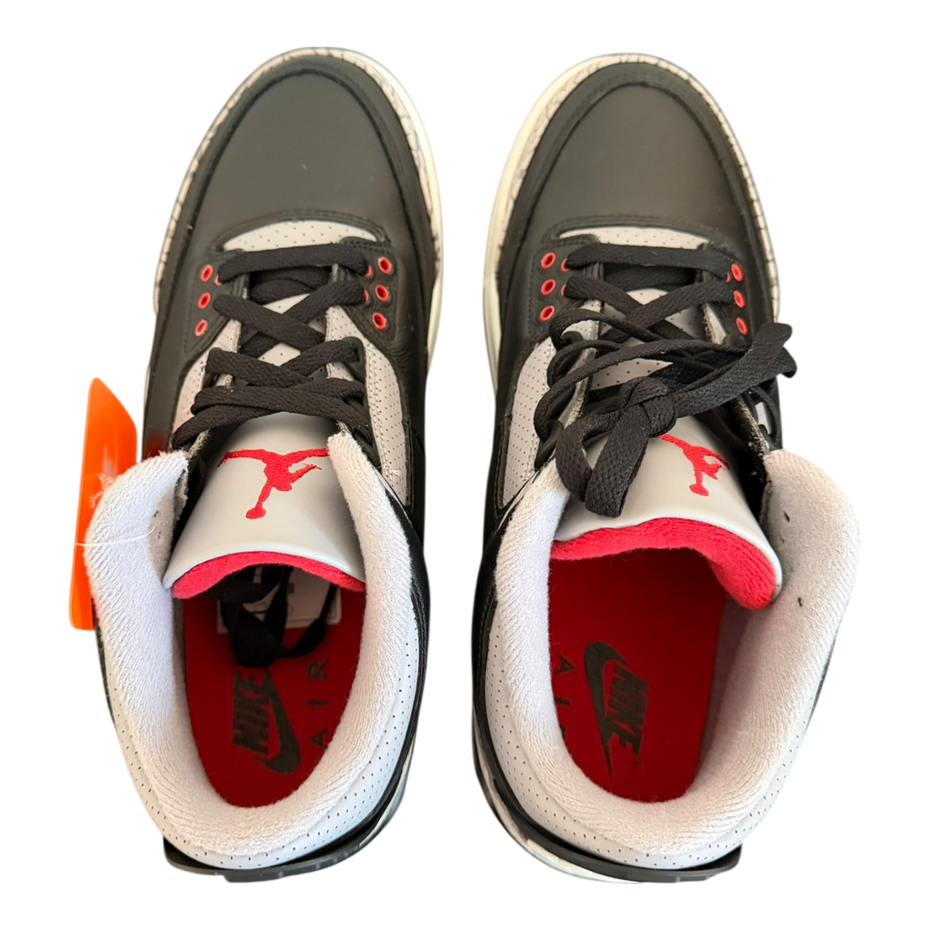 Jordan 3 Black Cement (43)