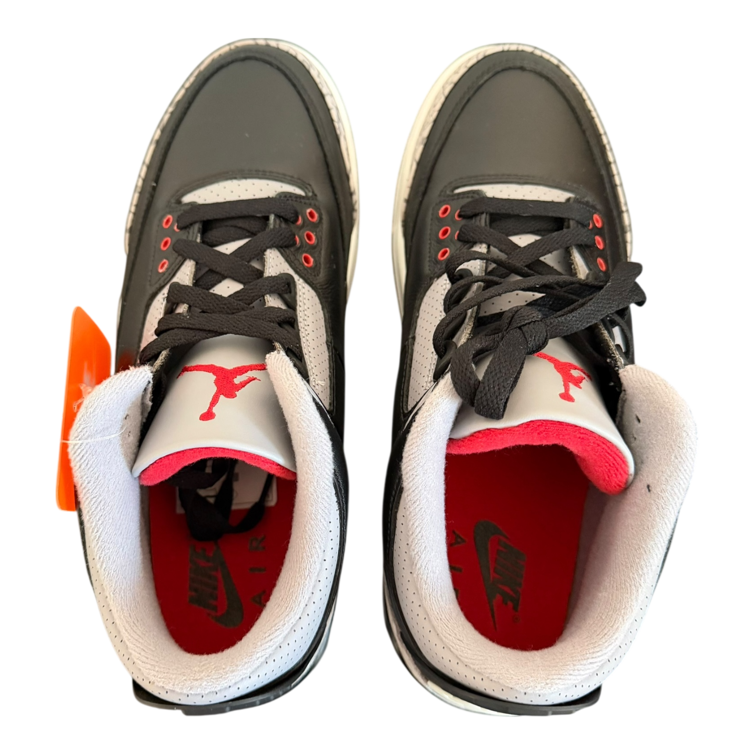 Jordan 3 Black Cement (43)