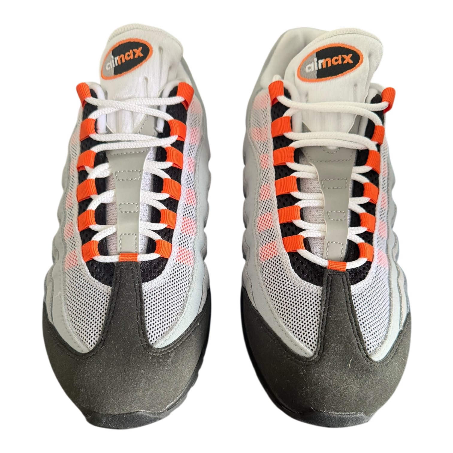 Air Max 95 OG Big Bubble Mandarin (44)