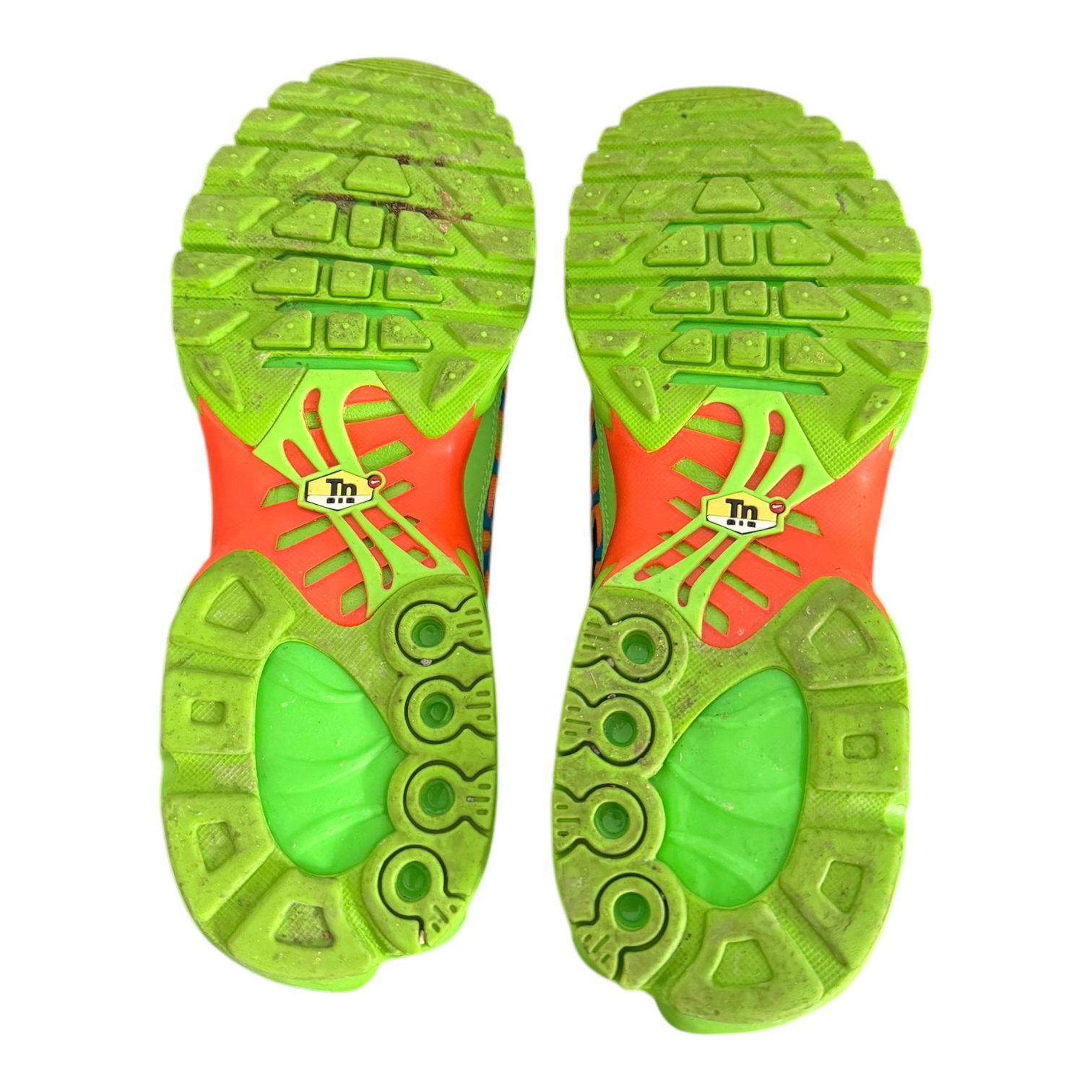 Air Max Plus TN Supreme (42)