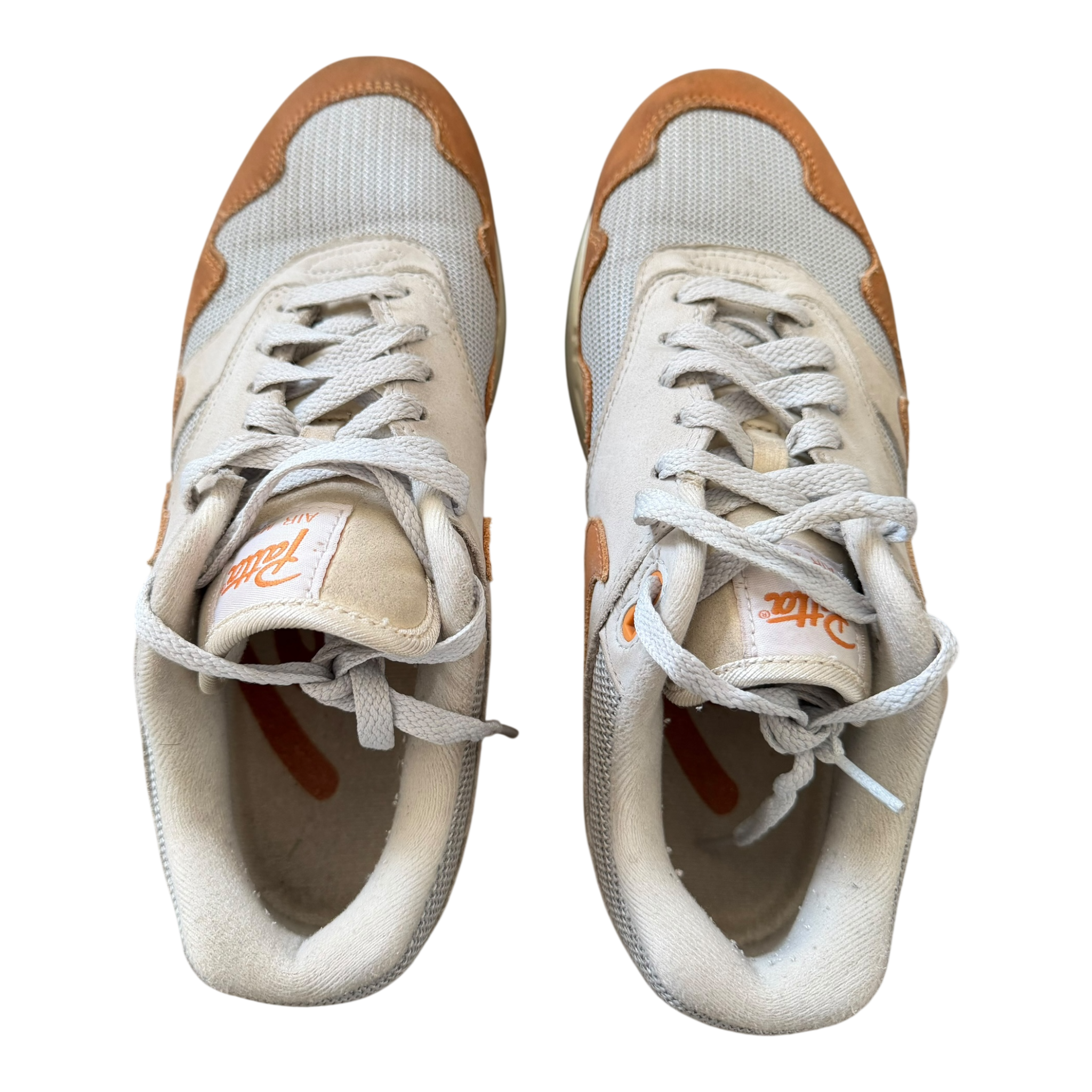 Air Max 1 Patta Monarch (41)