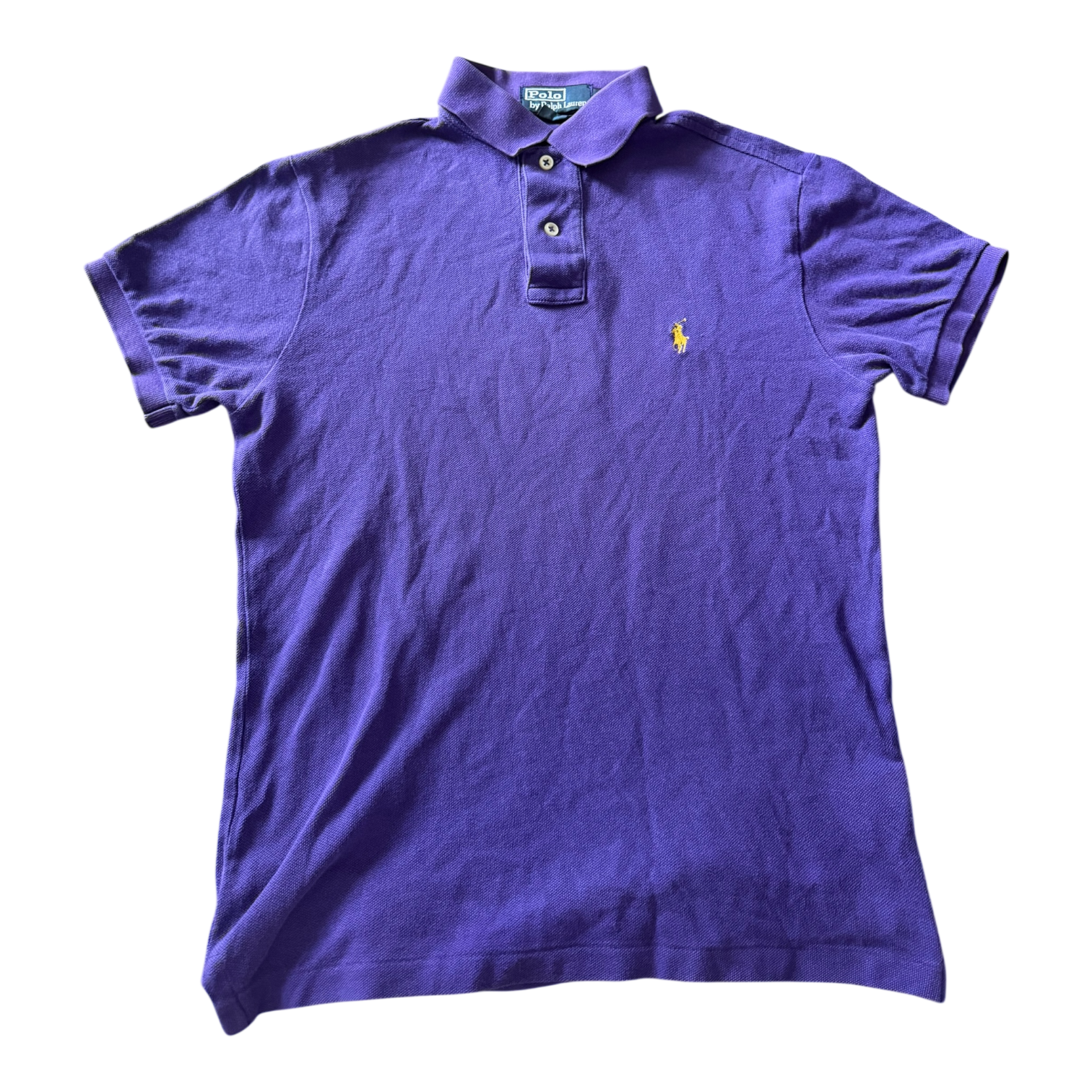 Polo Ralph Lauren Violet SLIM FIT (S)