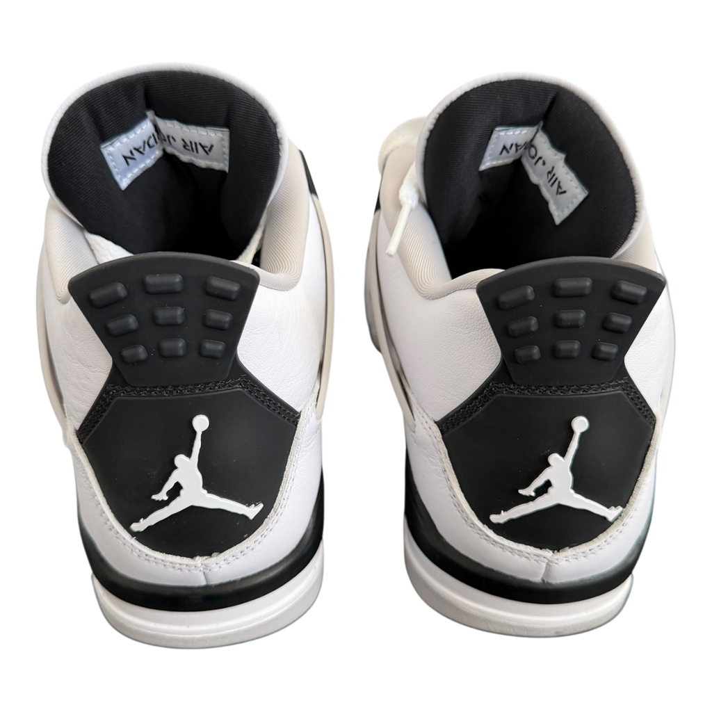 Jordan 4 Military Black (42)
