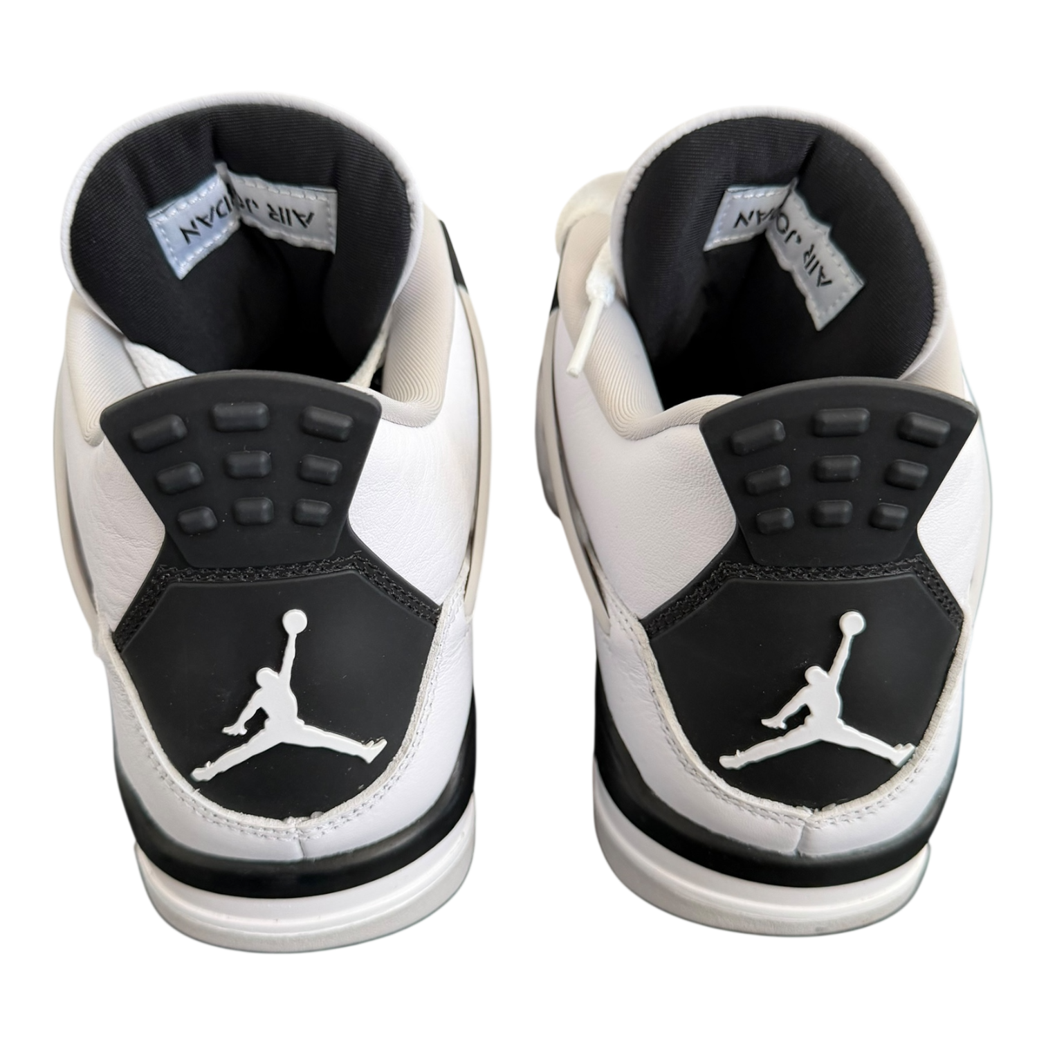 Jordan 4 Military Black (42)