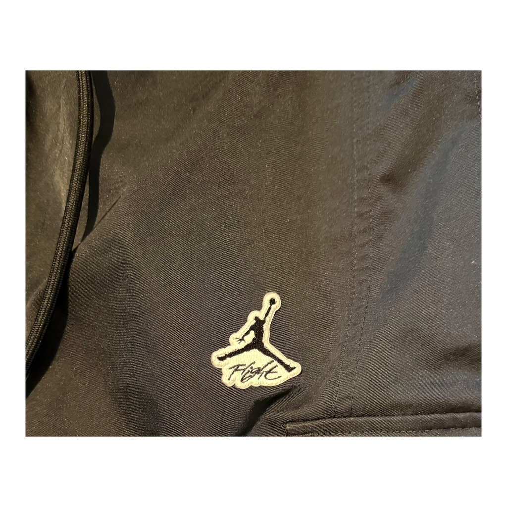 Cargo Jordan Noir (M)