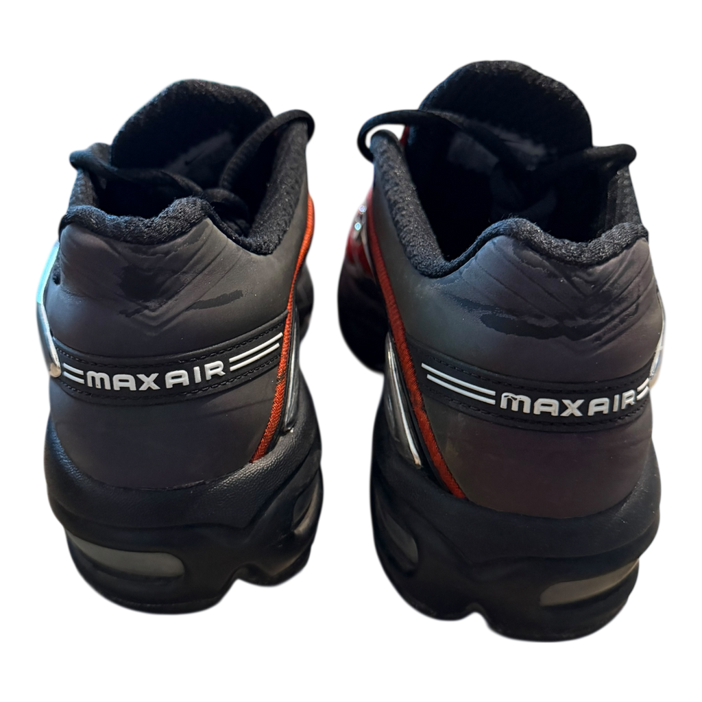 Air Max Tailwind Skepta Bloody Chrome (40.5)