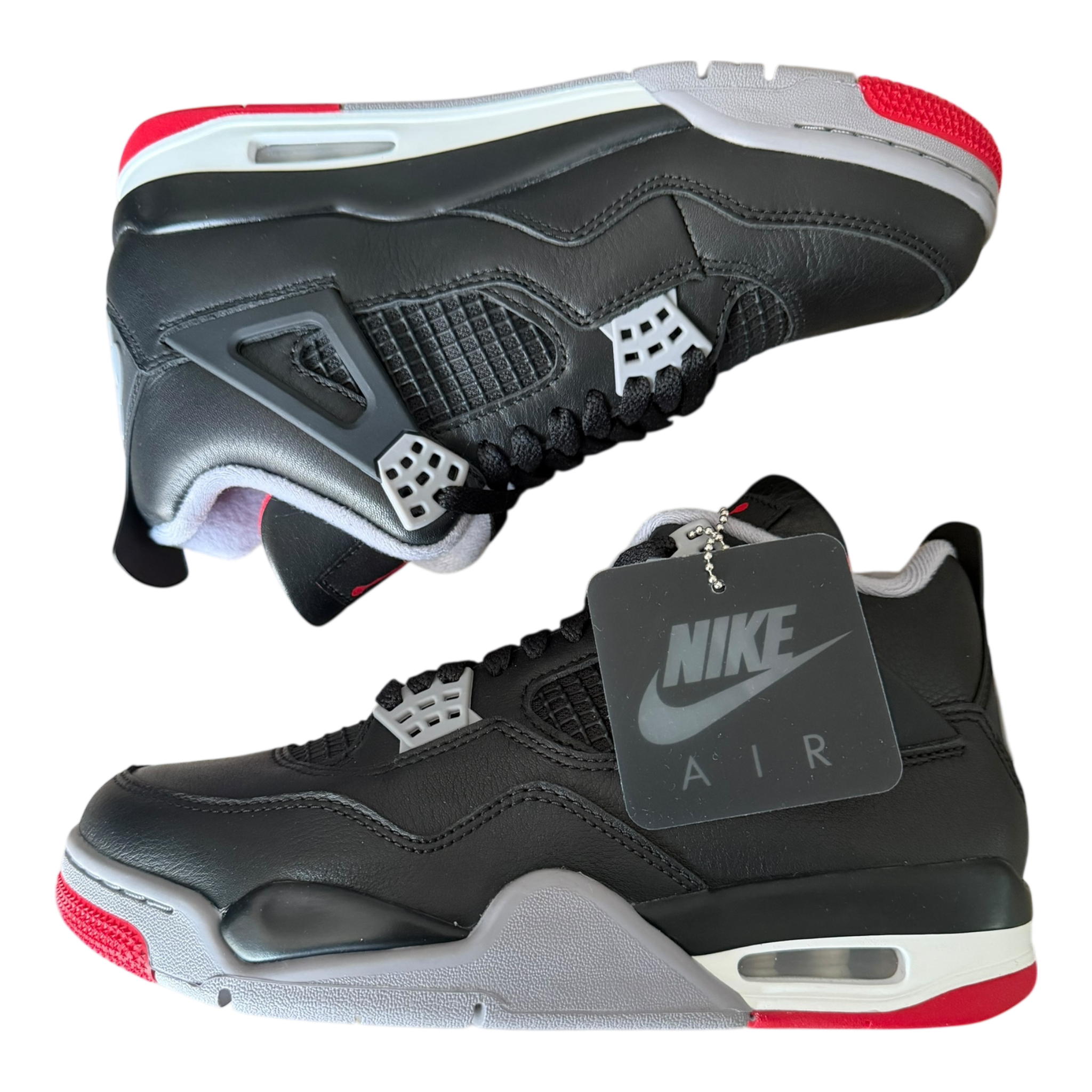Jordan 4 Bred Reimagined (40)