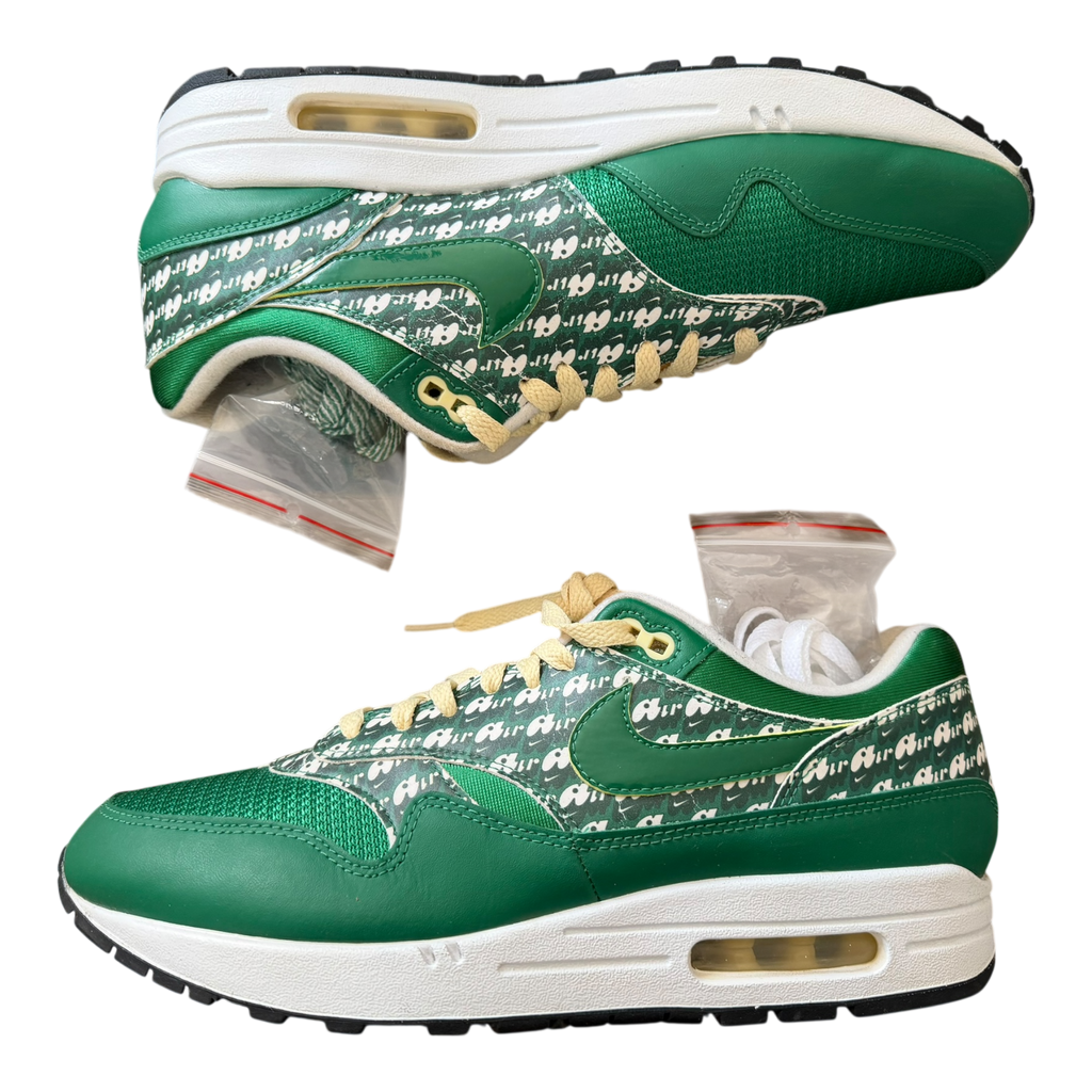 Air Max 1 Limeade (44.5)