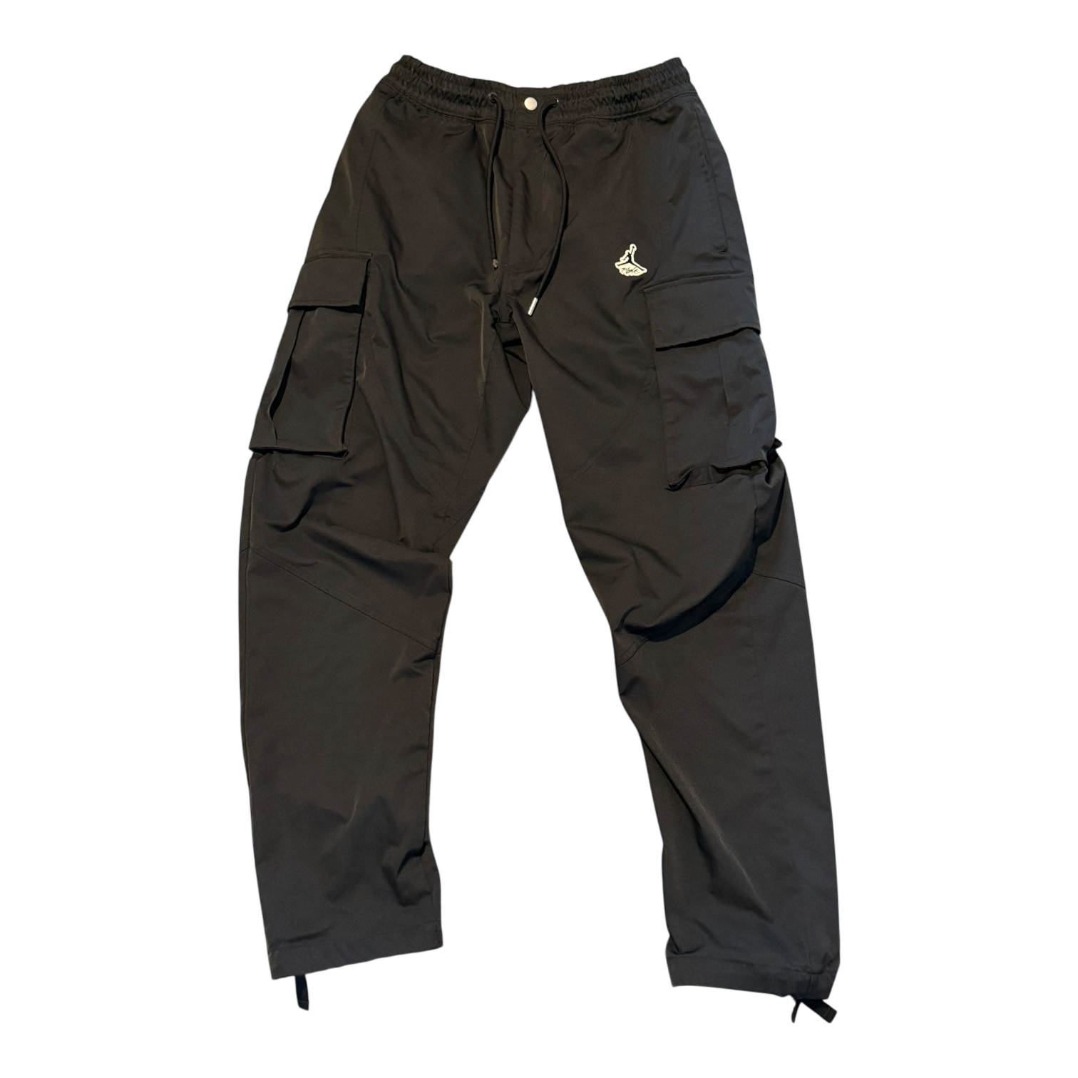 Cargo Jordan Noir (M)