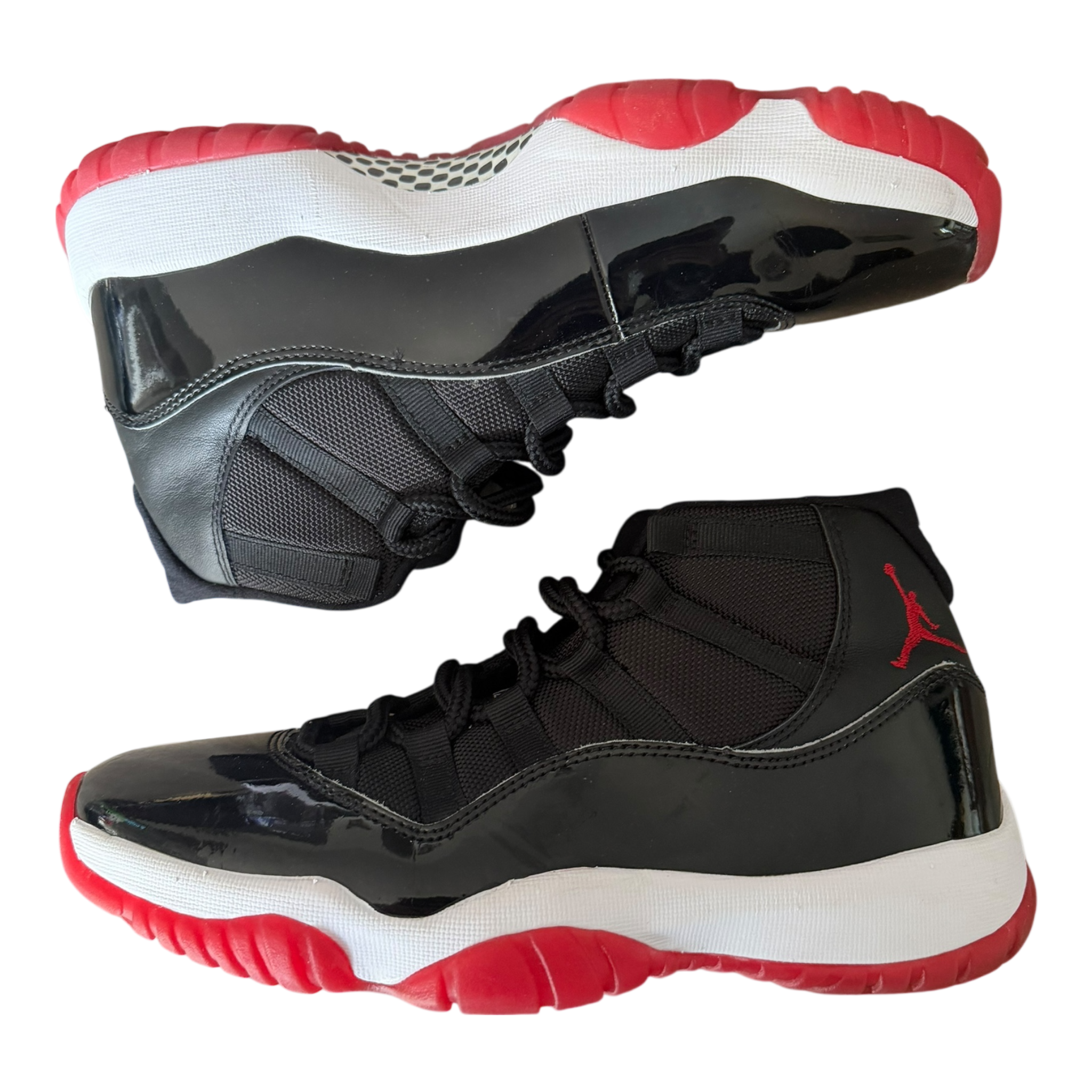 Jordan 11 Bred (42)