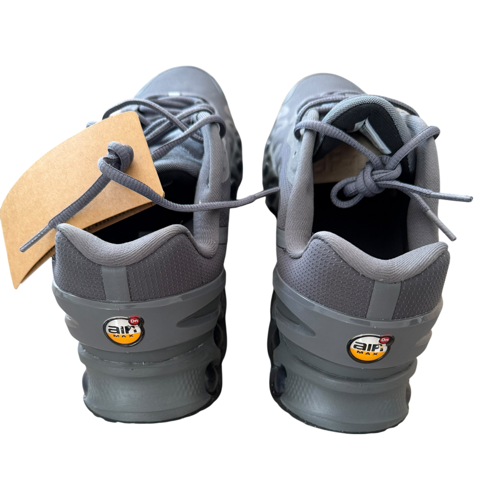 Nike Air Max DN8 Iron Grey Black (45)