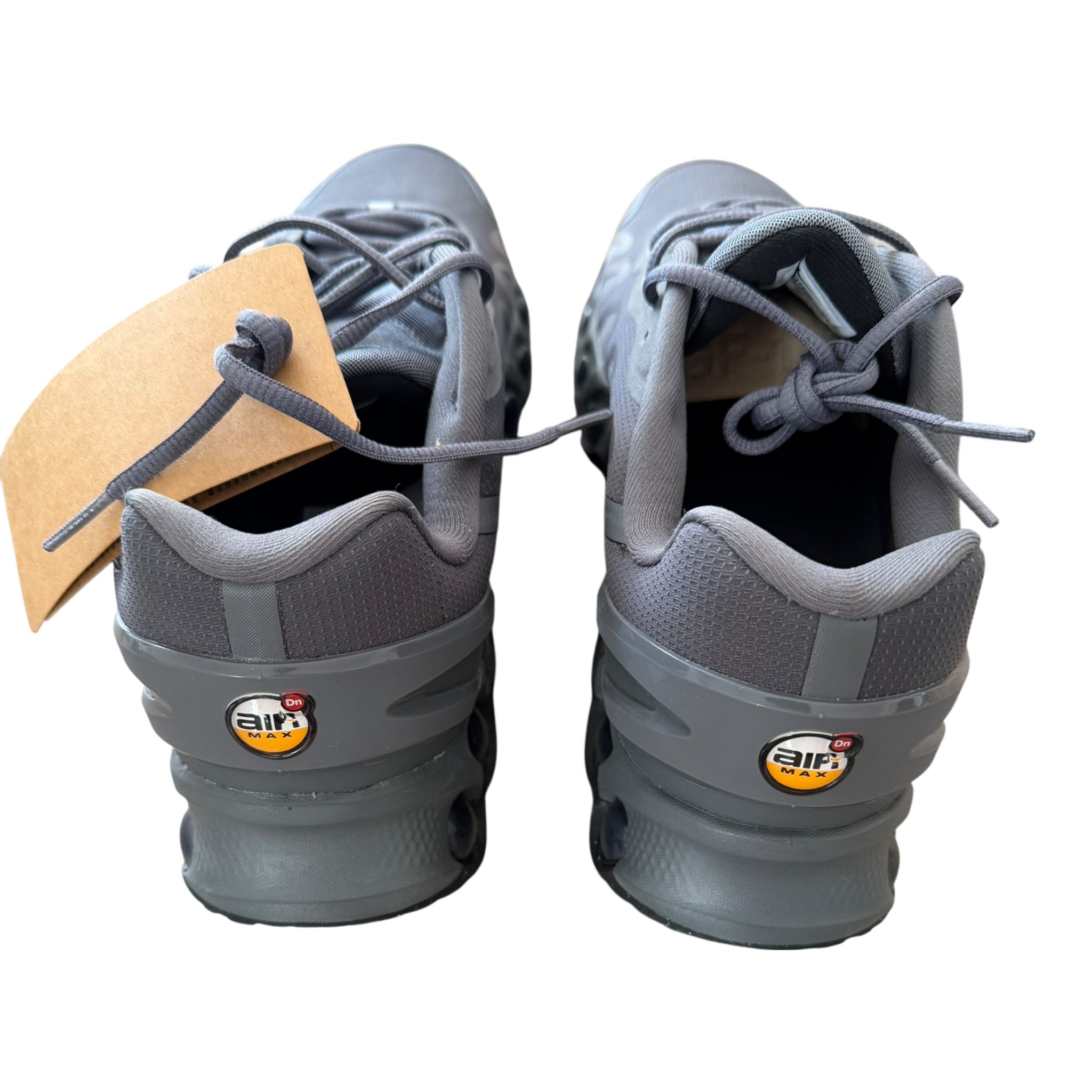 Nike Air Max DN8 Iron Grey Black (45)