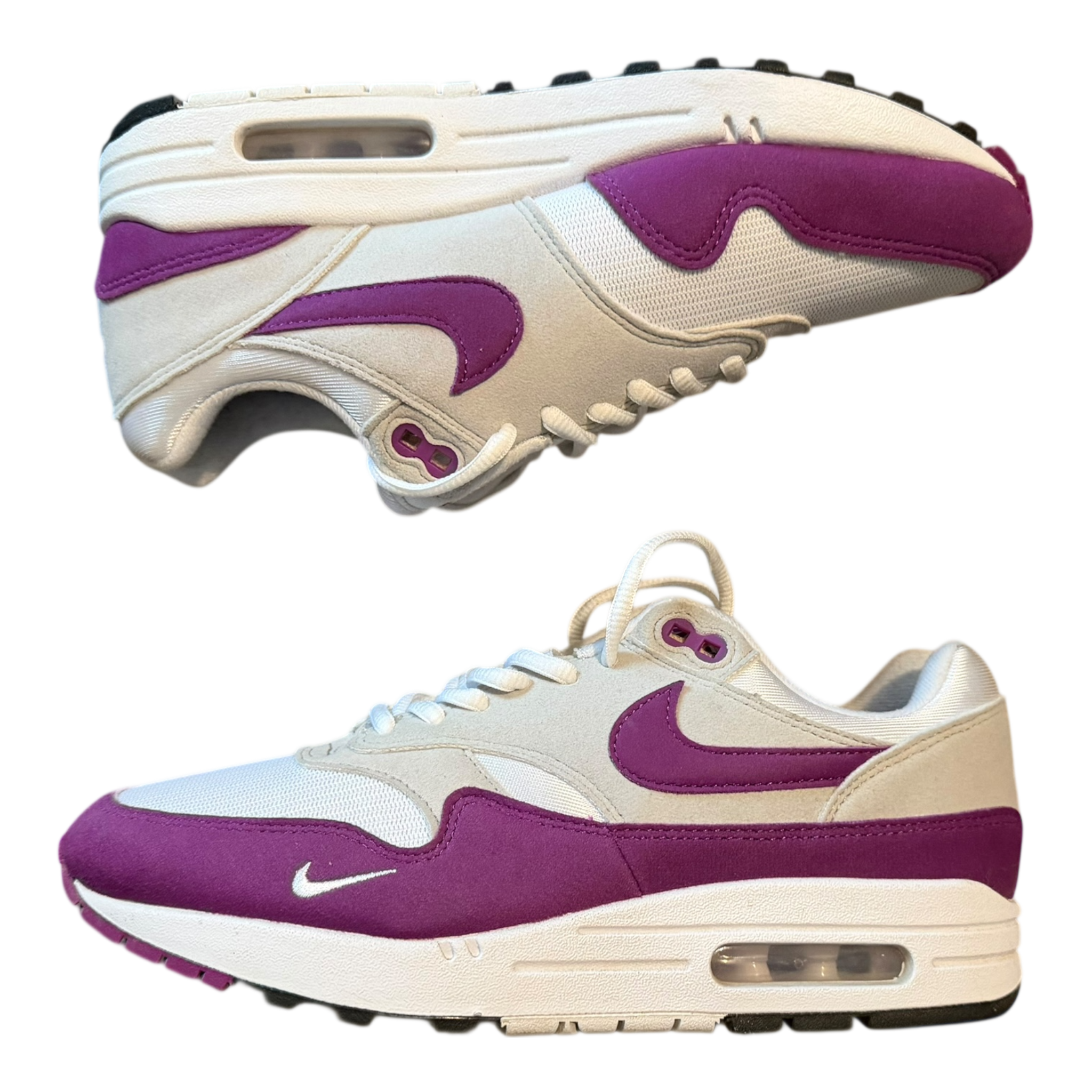 Air Max 1 Bold Berry (41)
