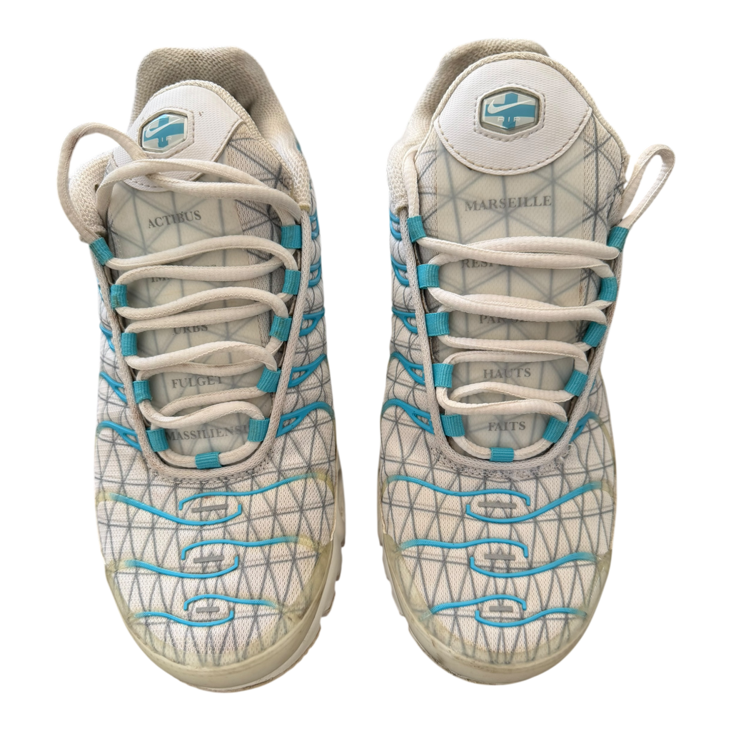 Air Max Plus TN Marseille (41)