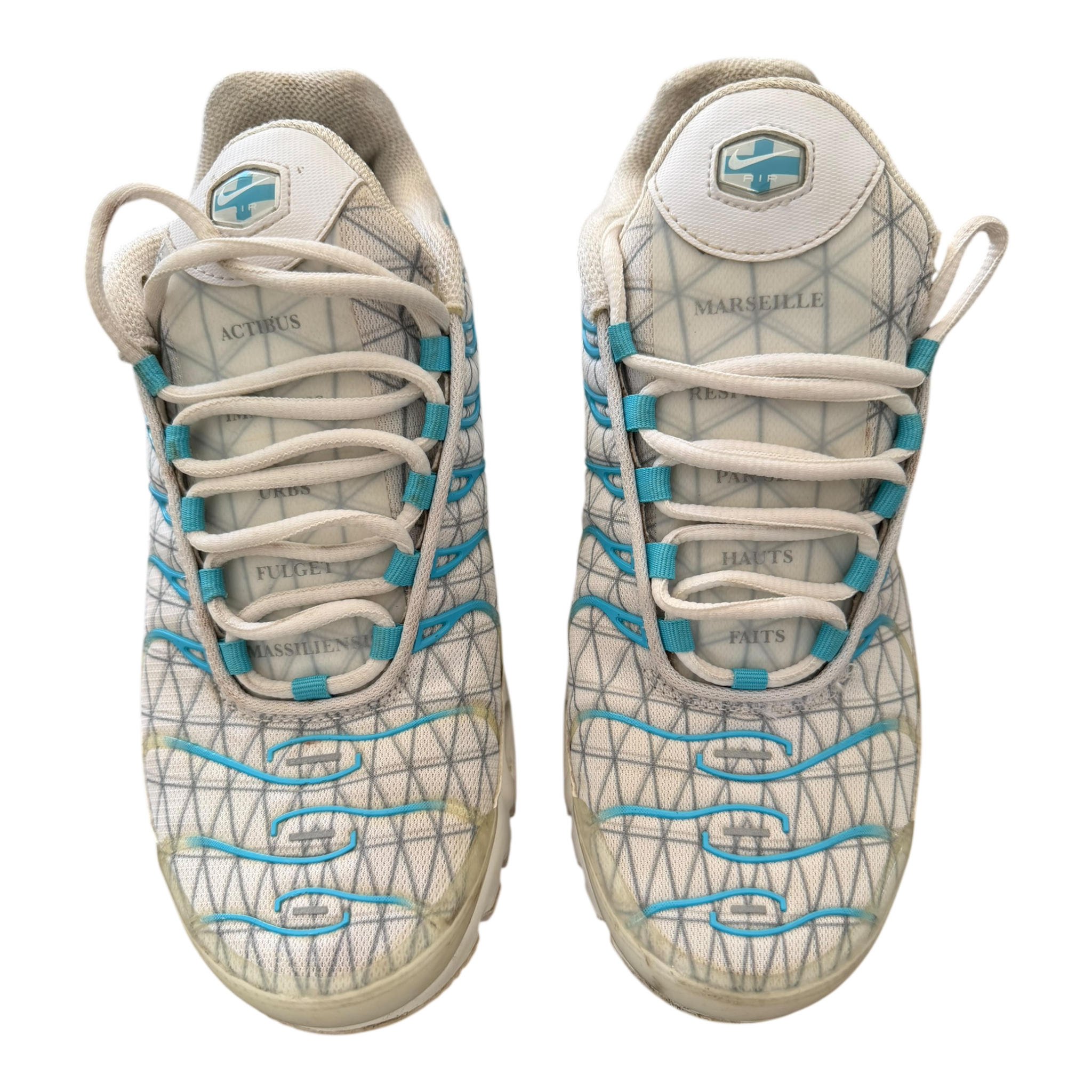 Air Max Plus TN Marseille (41)