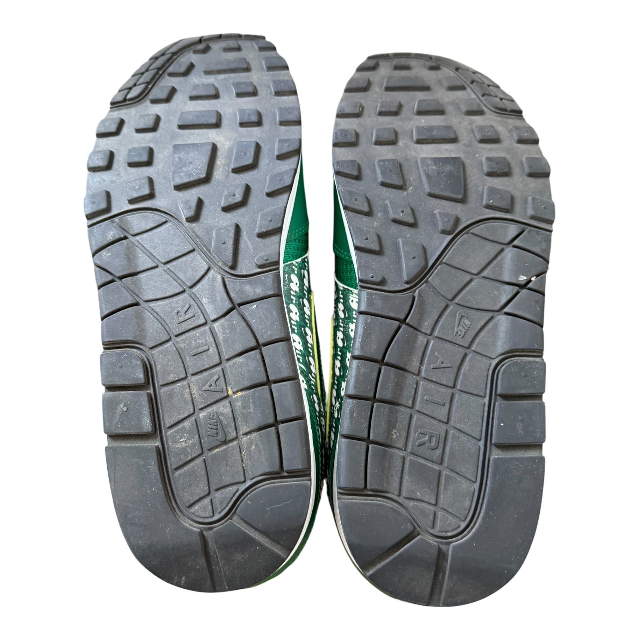 Air Max 1 Limeade (44.5)