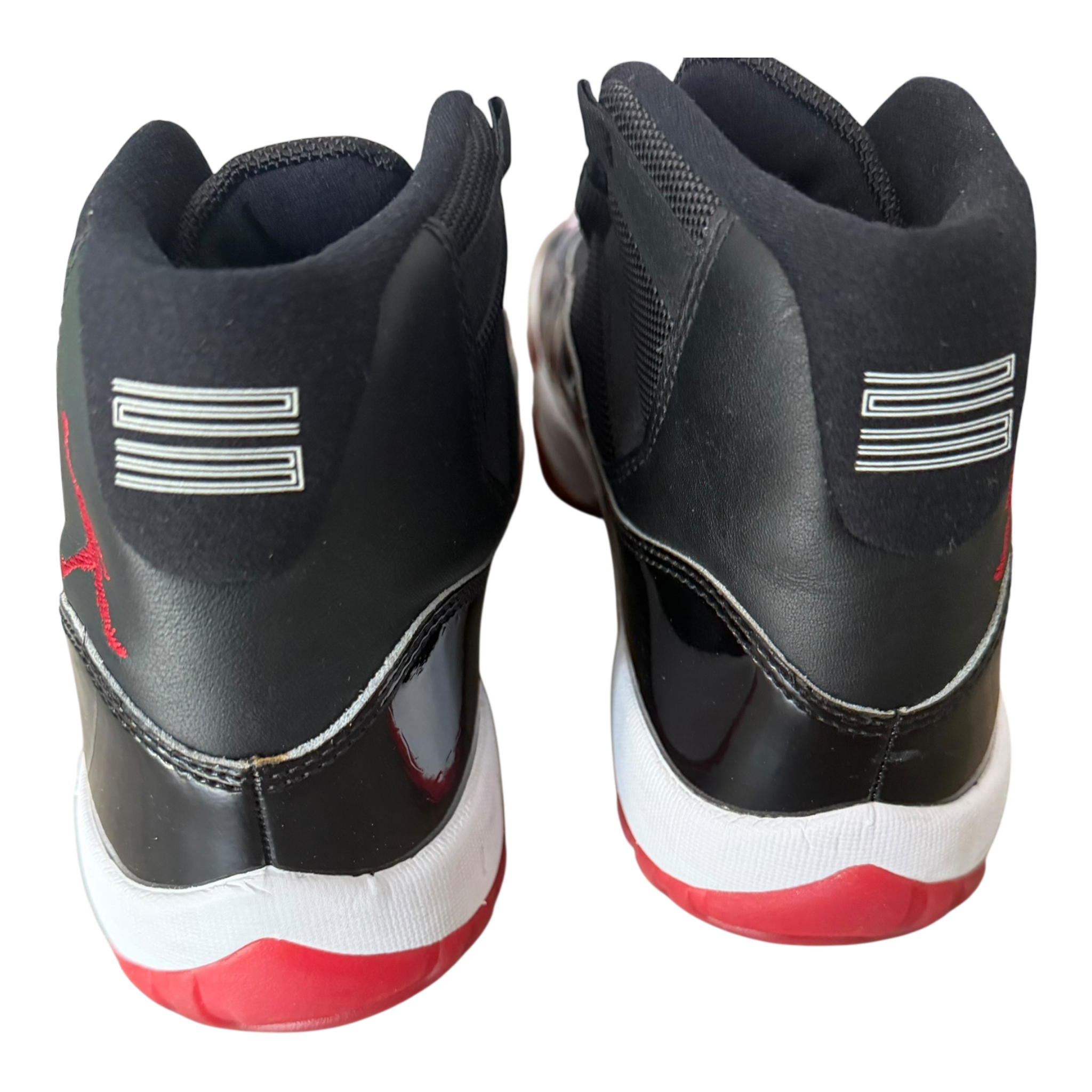 Jordan 11 Bred (42)