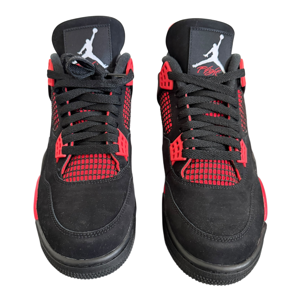 Jordan 4 Red Thunder (43)