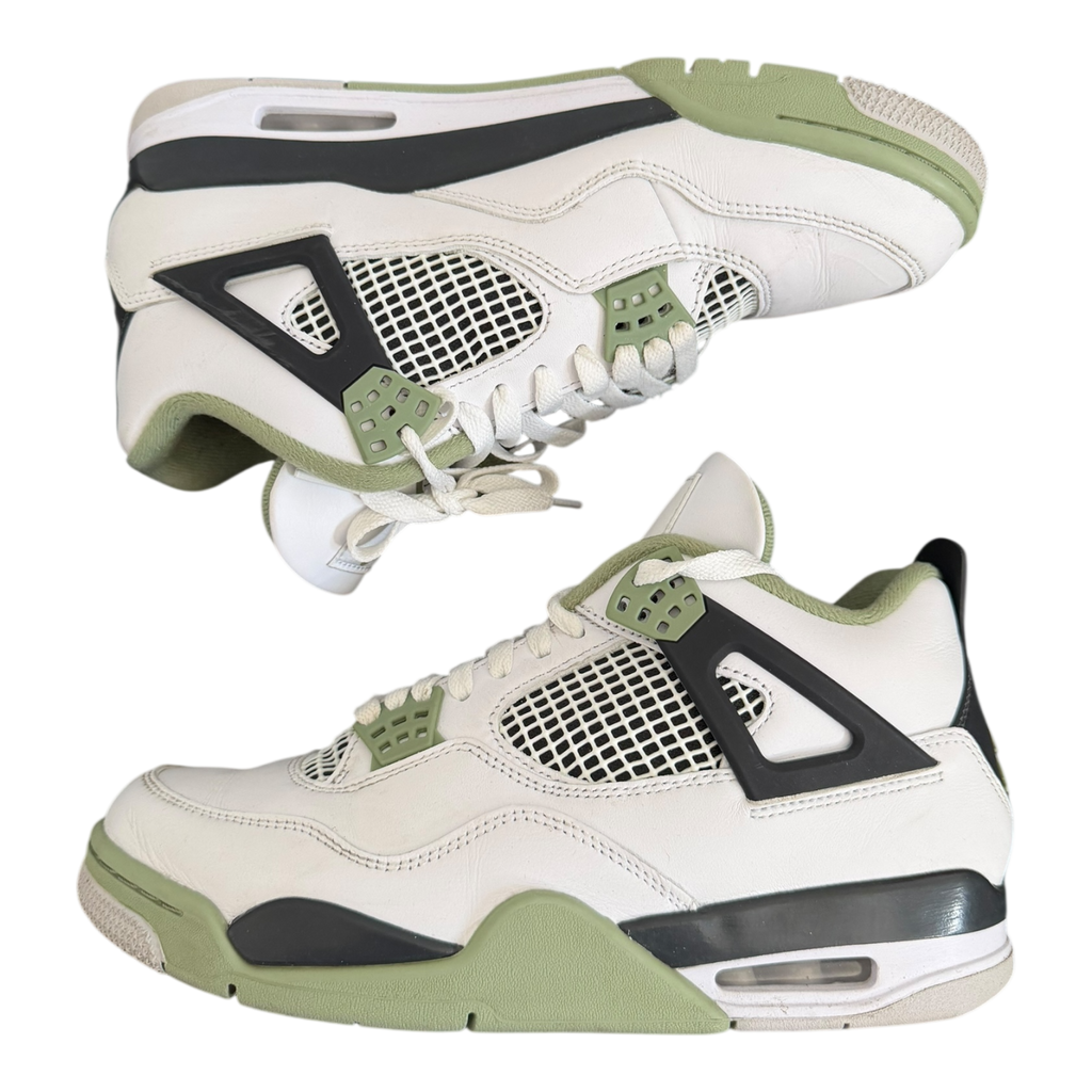 Jordan 4 Seafoam (42)