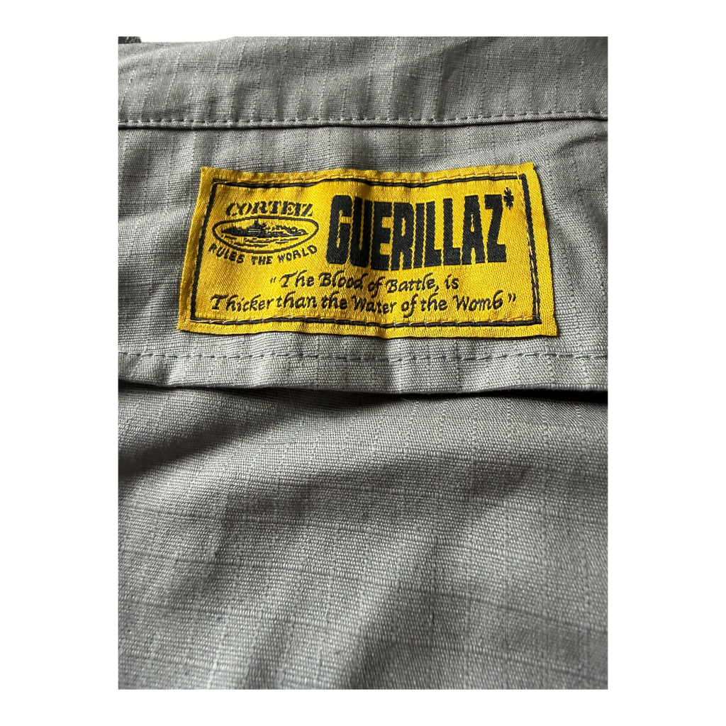 Cargo CRTZ Gris (XL)