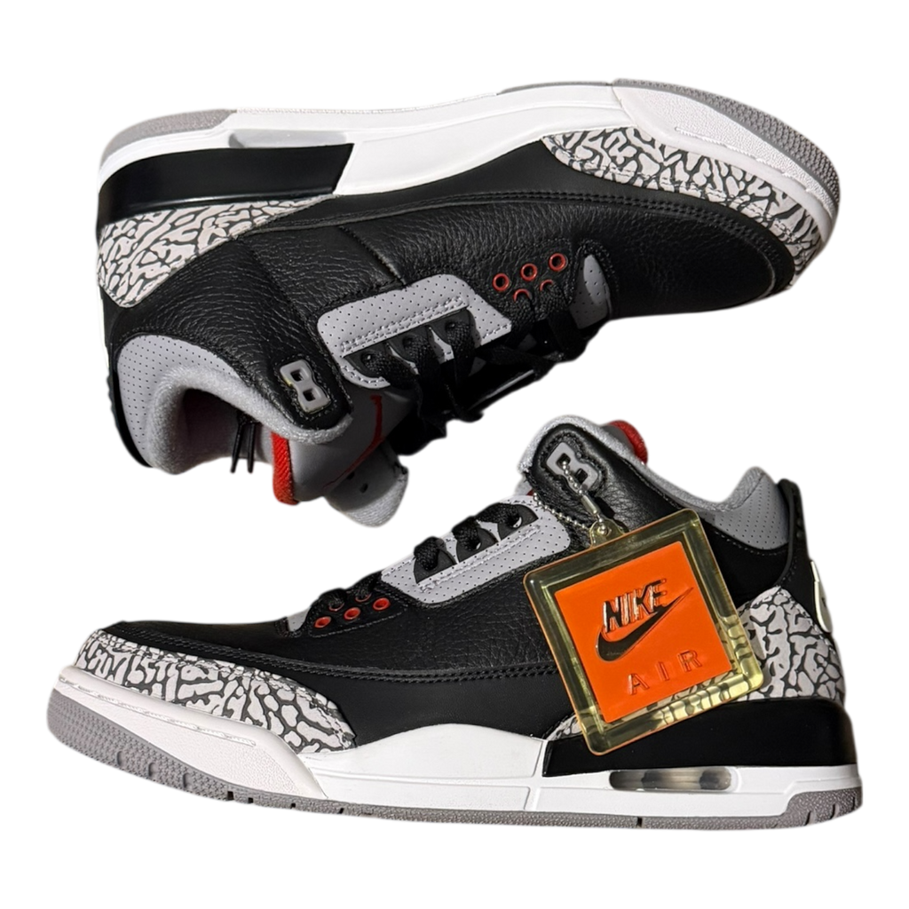 Jordan 3 Black Cement 2018 (41)