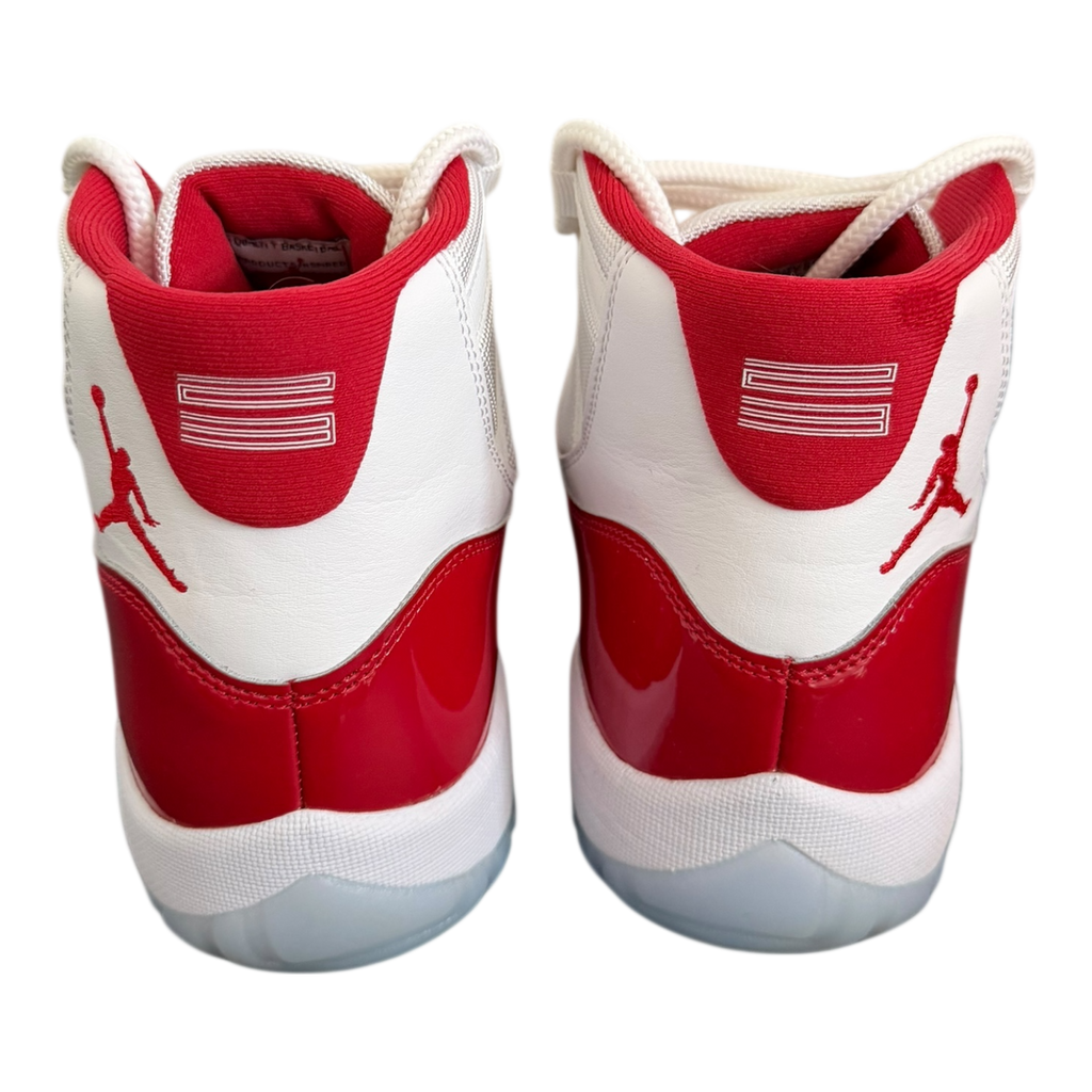 Jordan 11 Cherry (42.5)