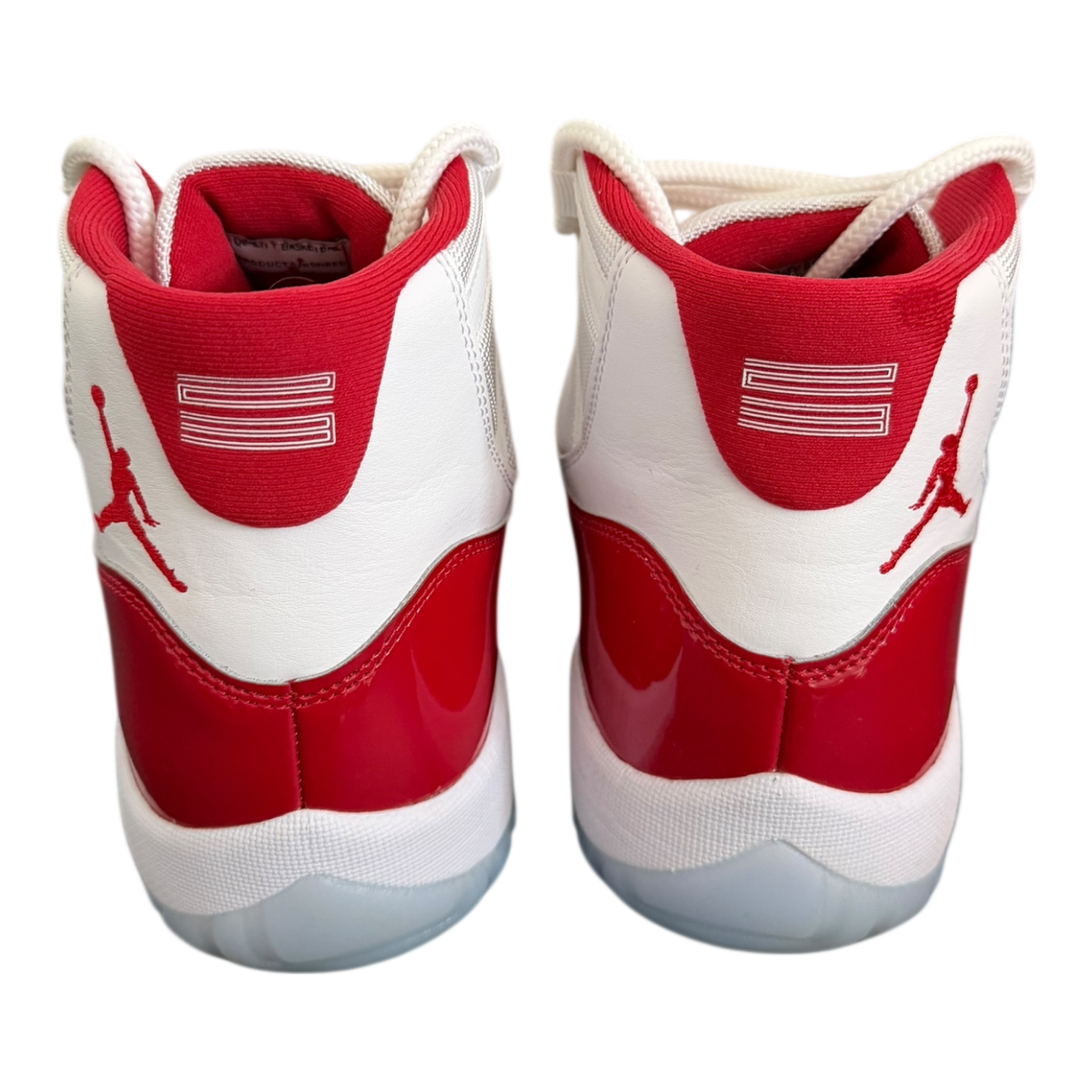 Jordan 11 Cherry (42.5)