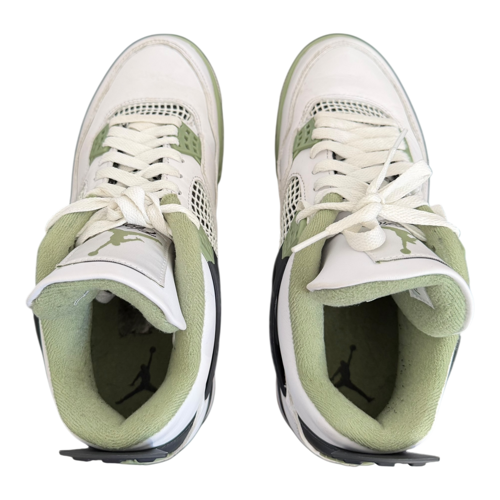 Jordan 4 Seafoam (42)