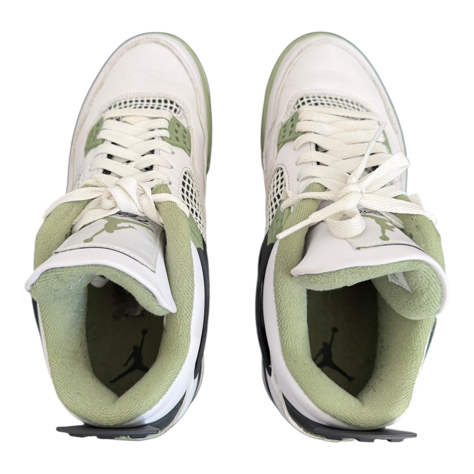 Jordan 4 Seafoam (42)