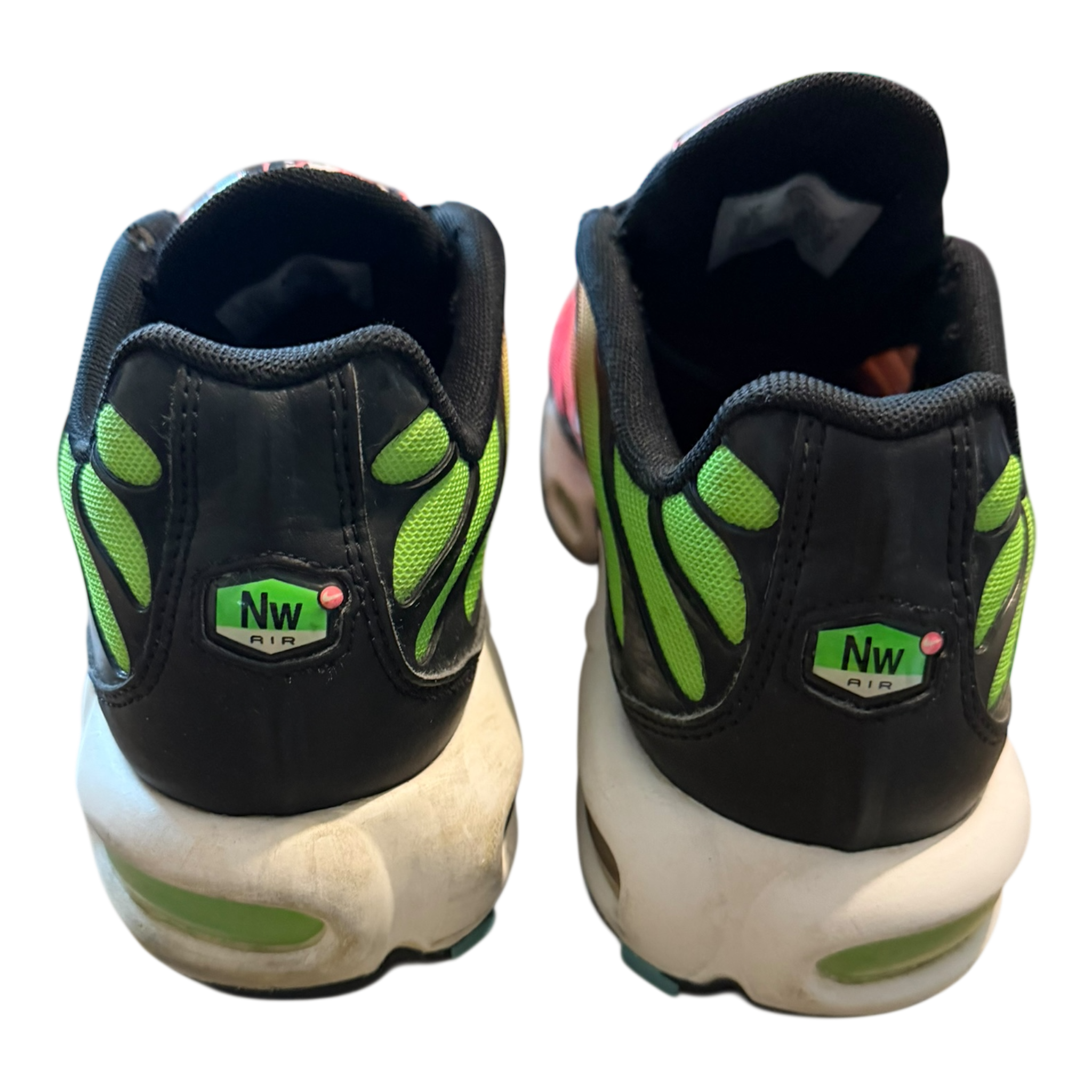 Air Max Plus TN Worldwide (42.5)