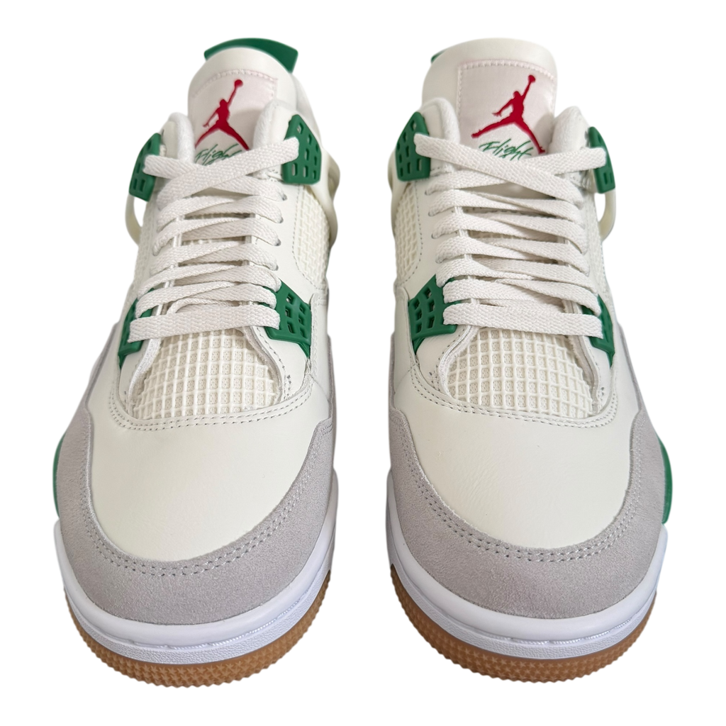 Jordan 4 SB Pine Green (43)