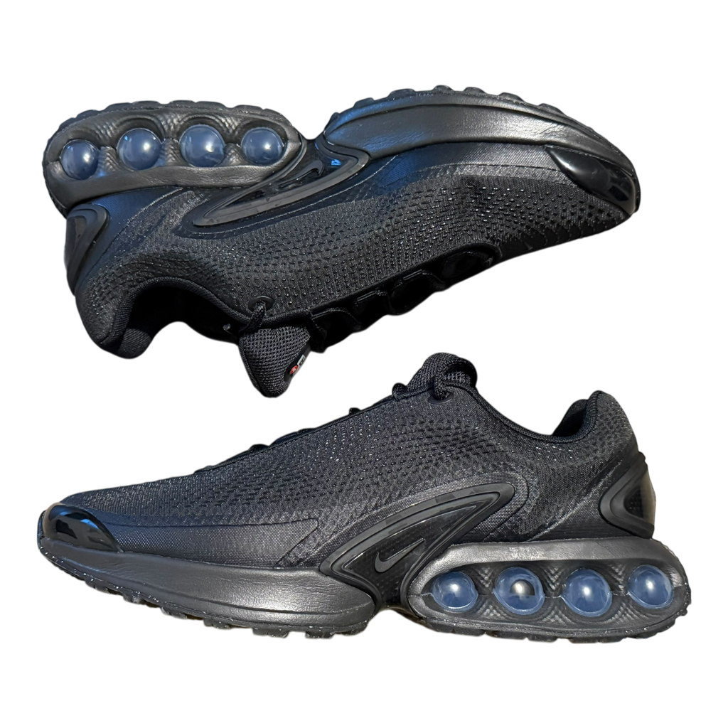 Air Max DN Noir (42.5)