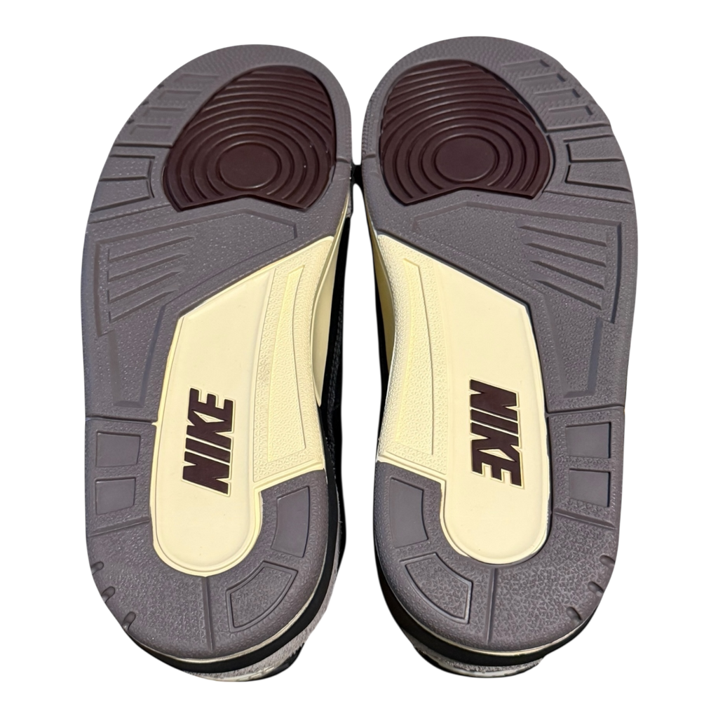 Jordan 3 A Ma Maniere (38.5)