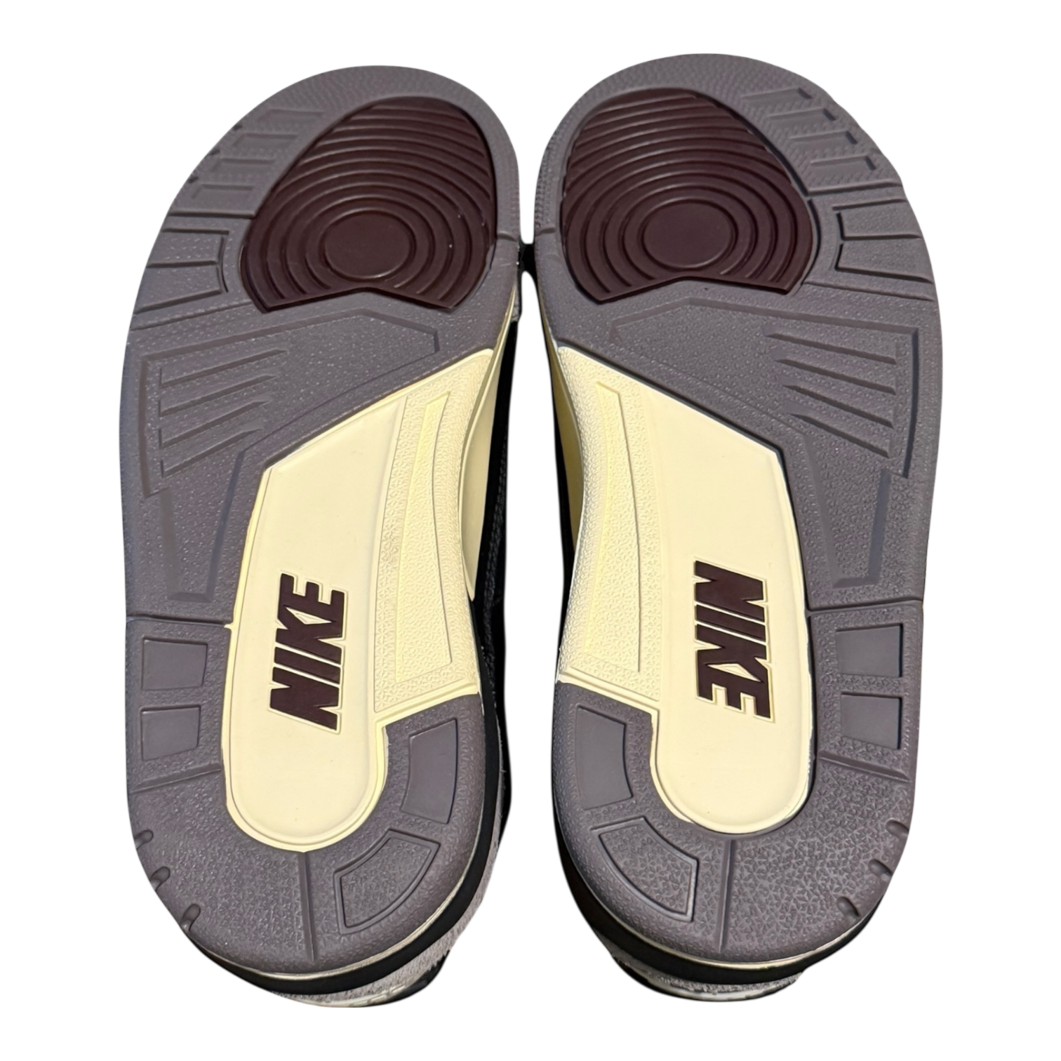 Jordan 3 A Ma Maniere (38.5)