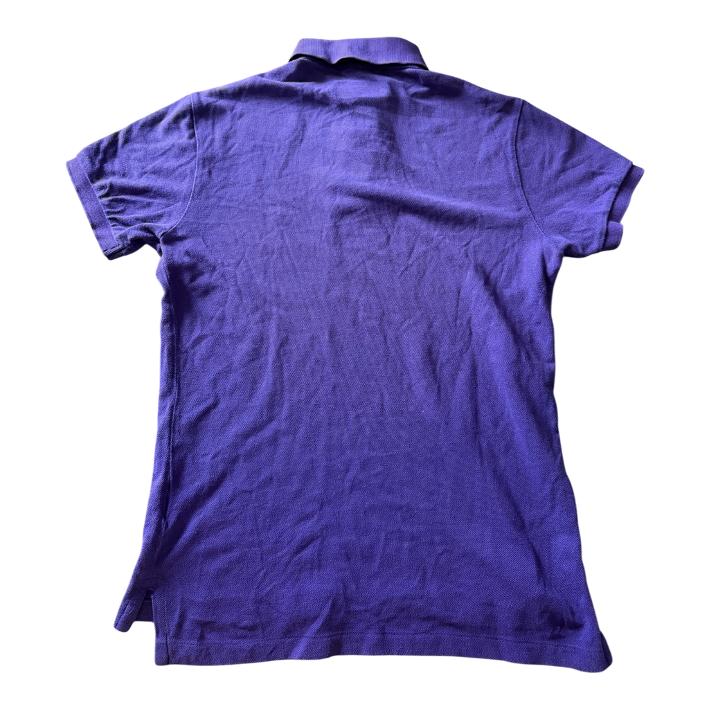 Polo Ralph Lauren Violet SLIM FIT (S)