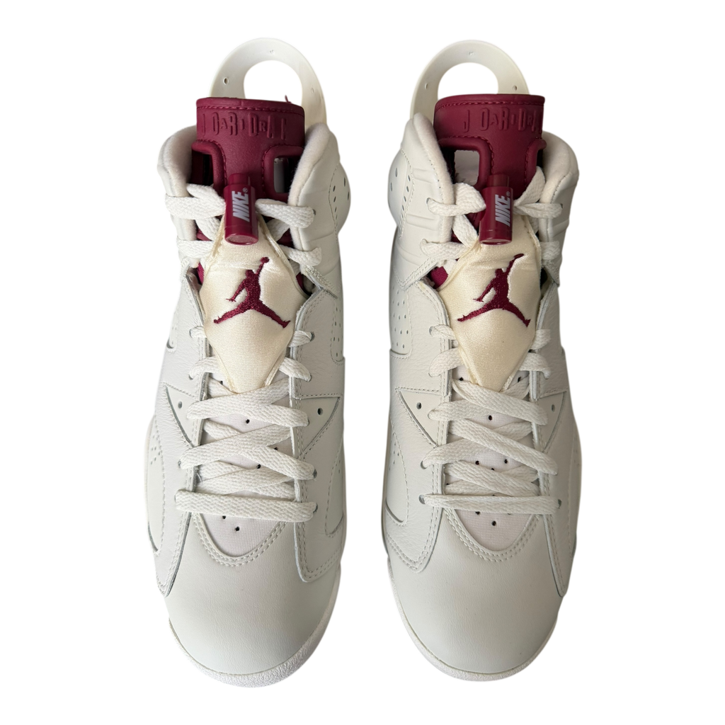 Jordan 6 Marron (40.5)