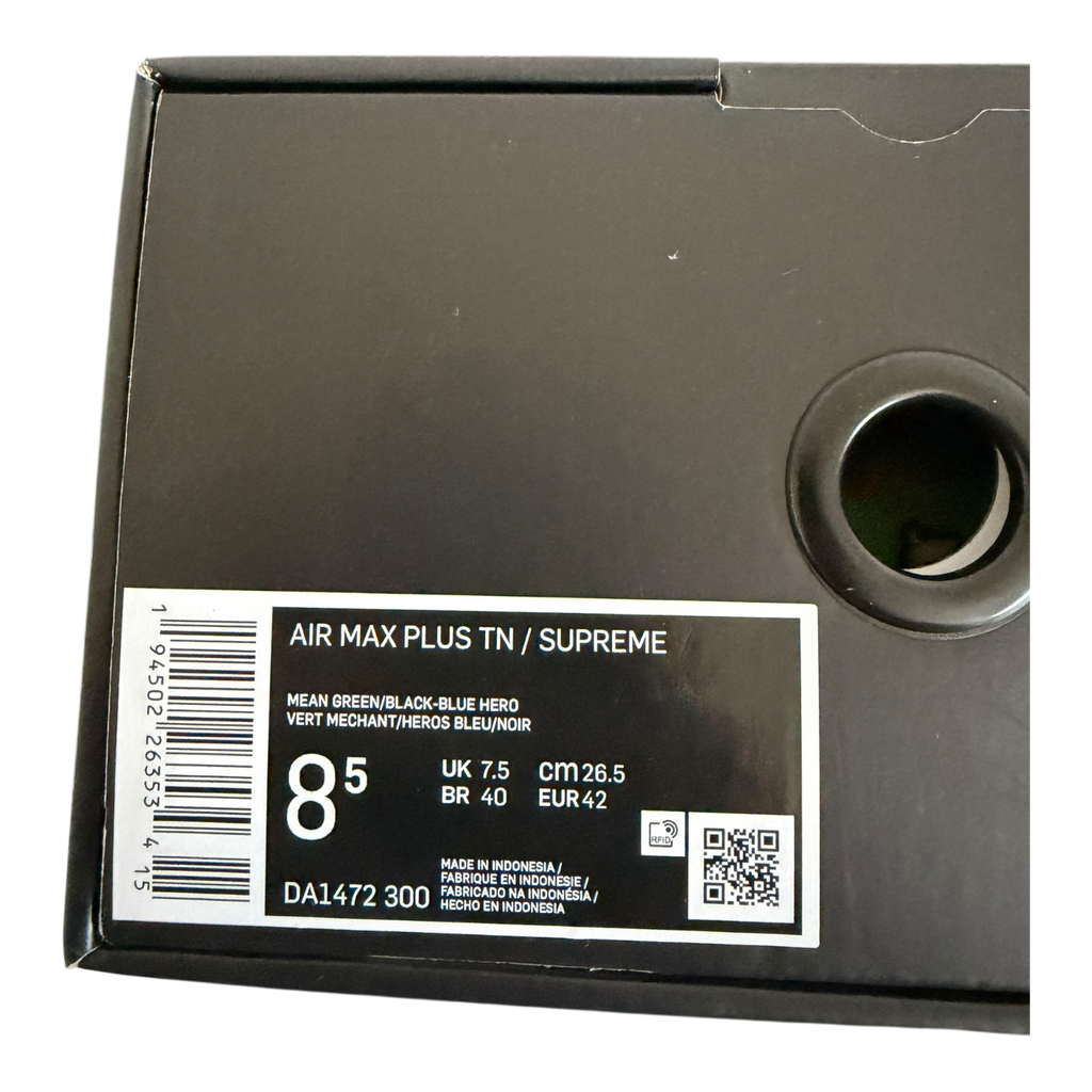 Air Max Plus TN Supreme (42)