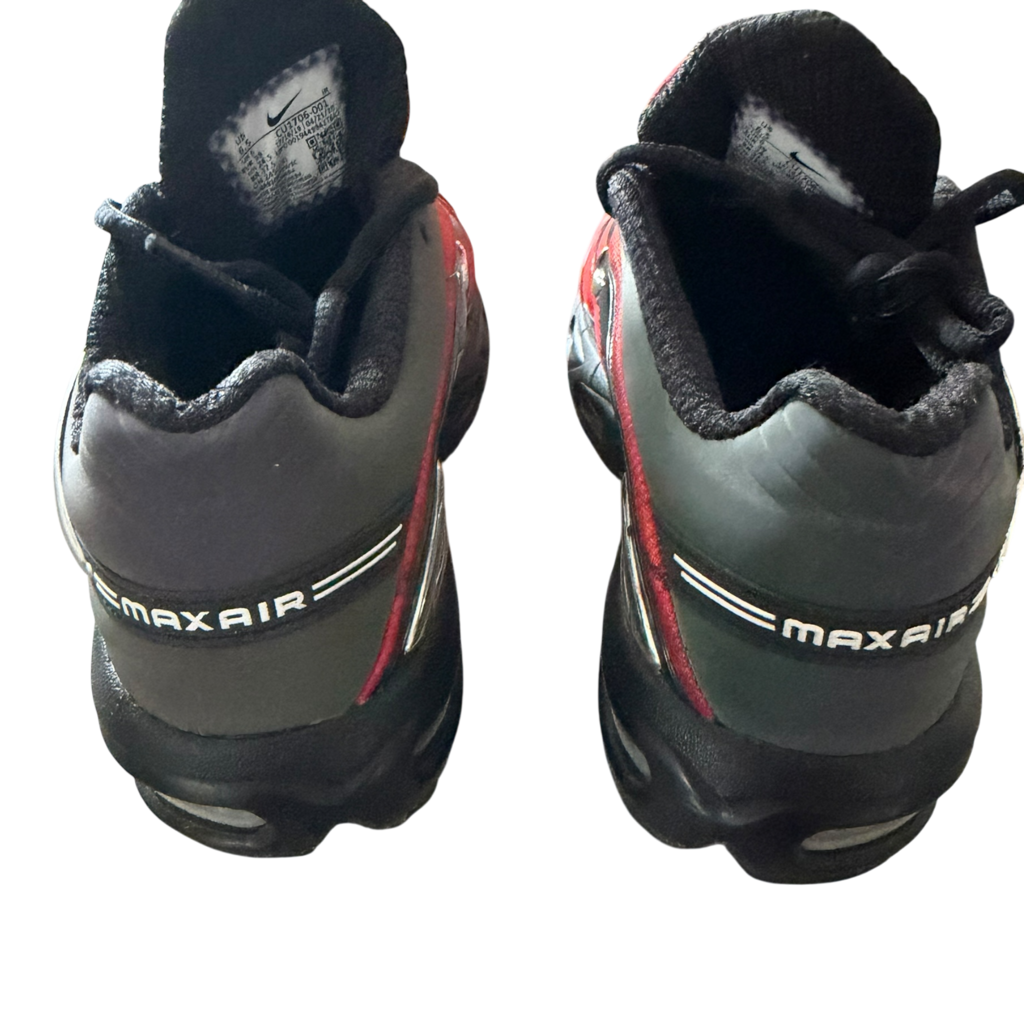 Air Max Tailwind Skepta Bloody Chrome (39)