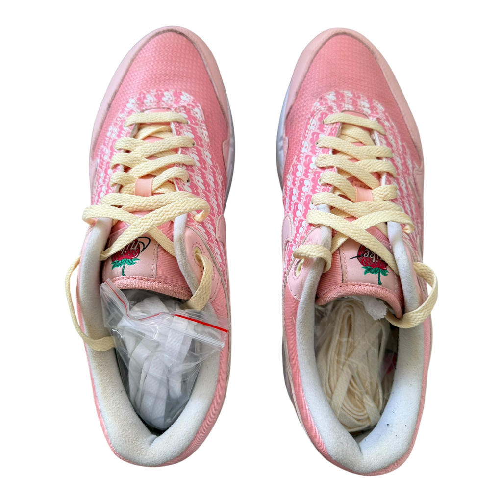 Air Max 1 Strawberry (44.5)