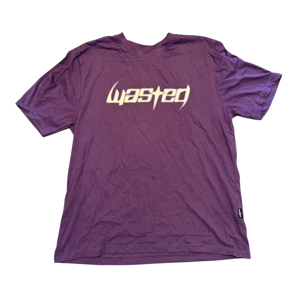 T-Shirt Wasted Violet (L)