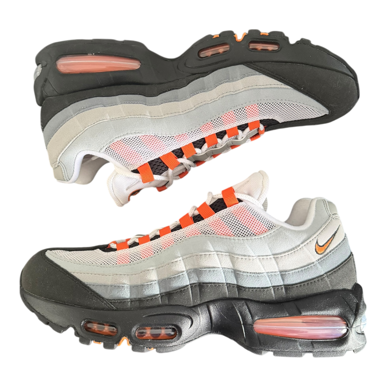Air Max 95 OG Big Bubble Mandarin (44)