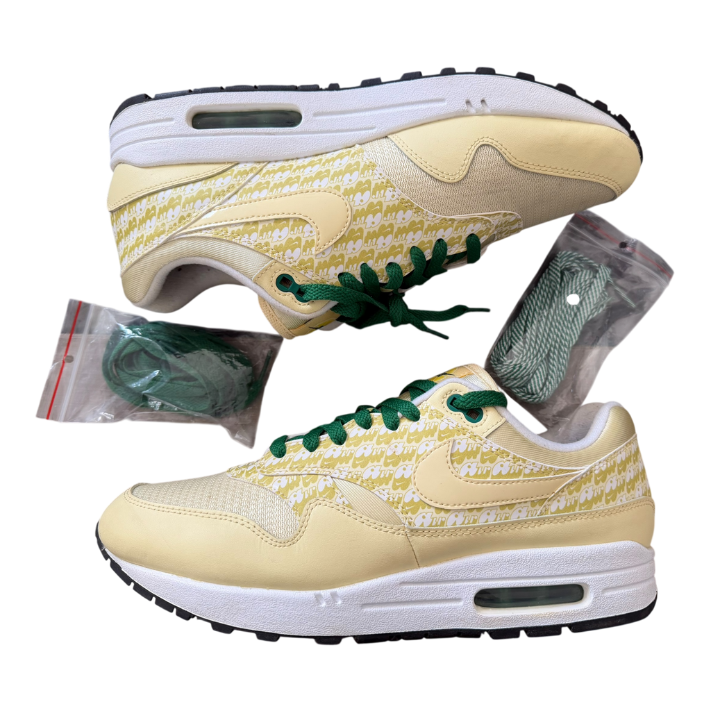Air Max 1 Lemonade (44.5)